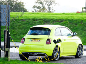 wilkes-barre electric car service, ev repair, battery maintenance